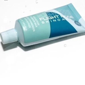 Flight Mode Skin Care Hydration Mask
